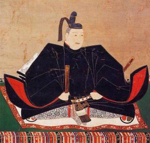 Iemitsu Tokugawa - the shogun who enforced the 1635 edict