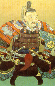 hideyoshi