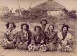 Ainu_people. c1900