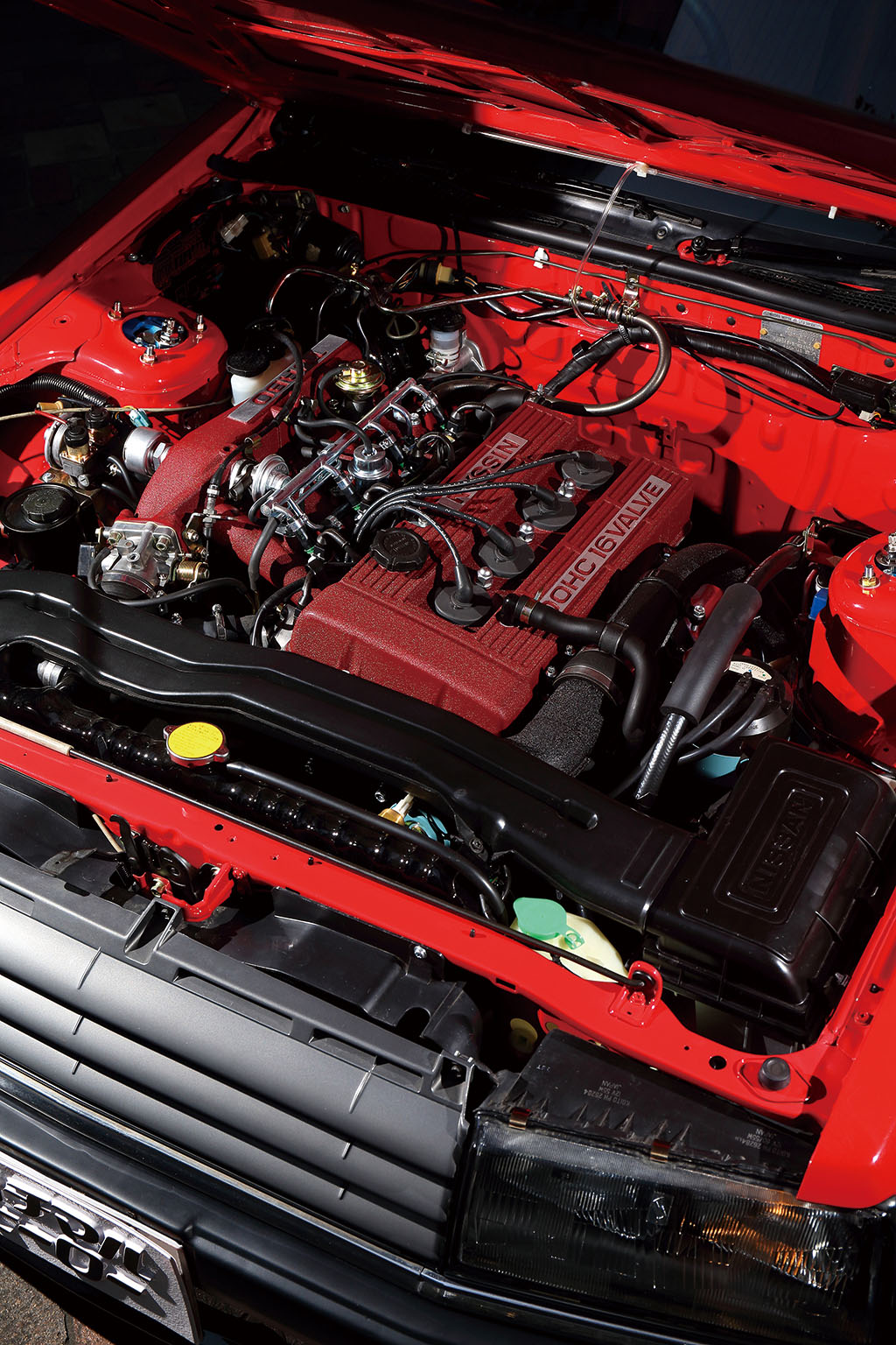 Nissan DR30 Skyline RS-Turbo – Let's Dive into Japanese History